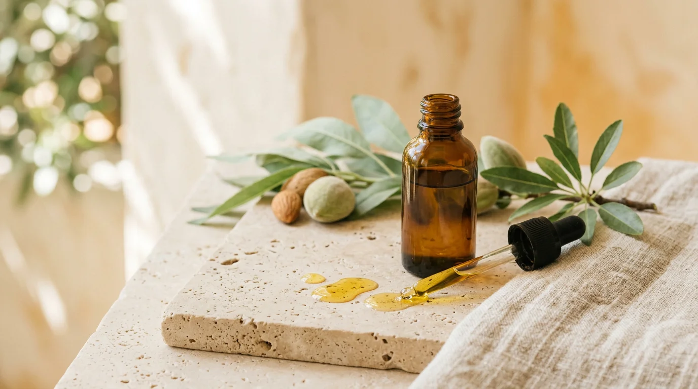 Vitamina E Tocopherol