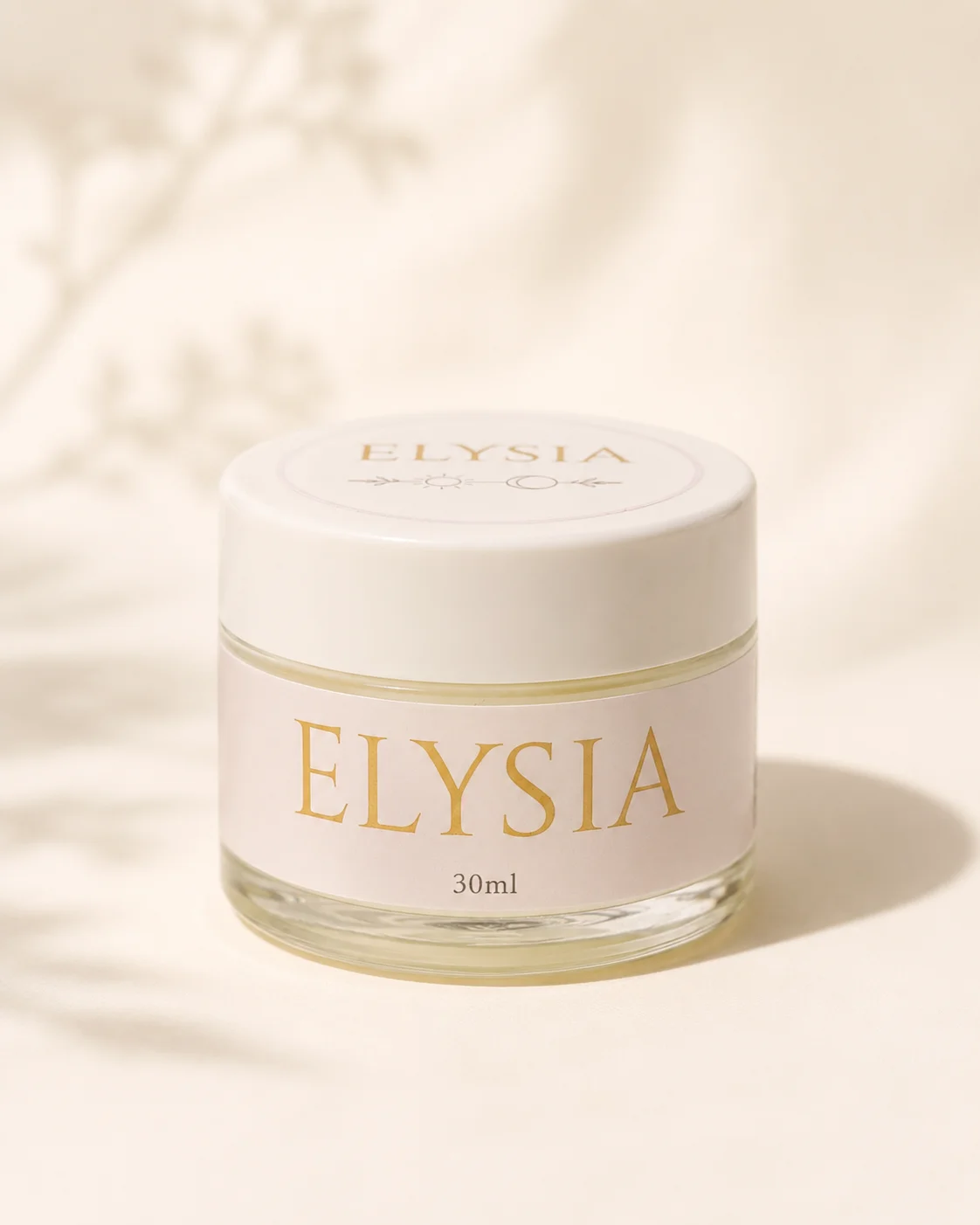 Elysia Tarro Cristal 30ml
