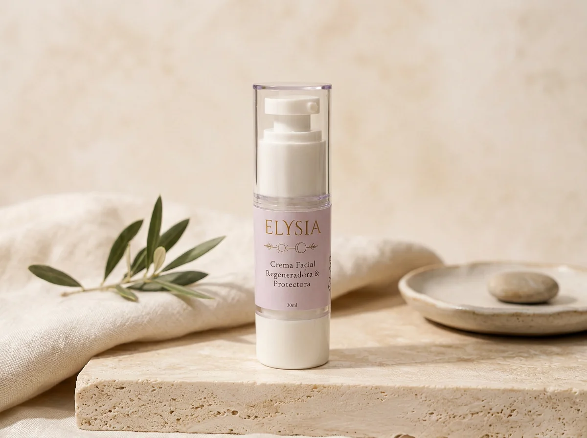 Elysia airless