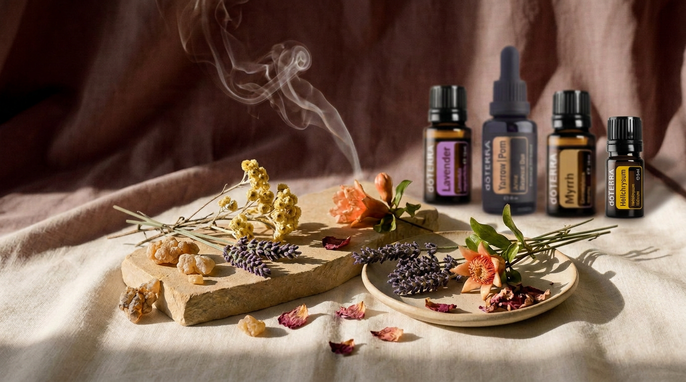 Sinergia aromática
