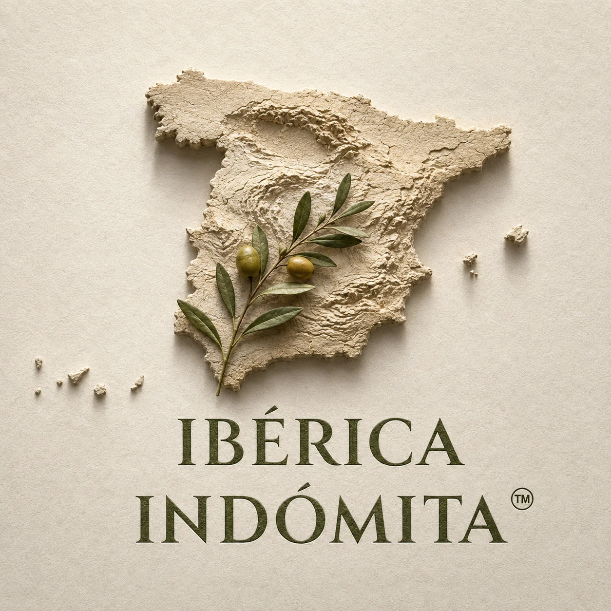 Ibérica Indómita® · Cosmética natural