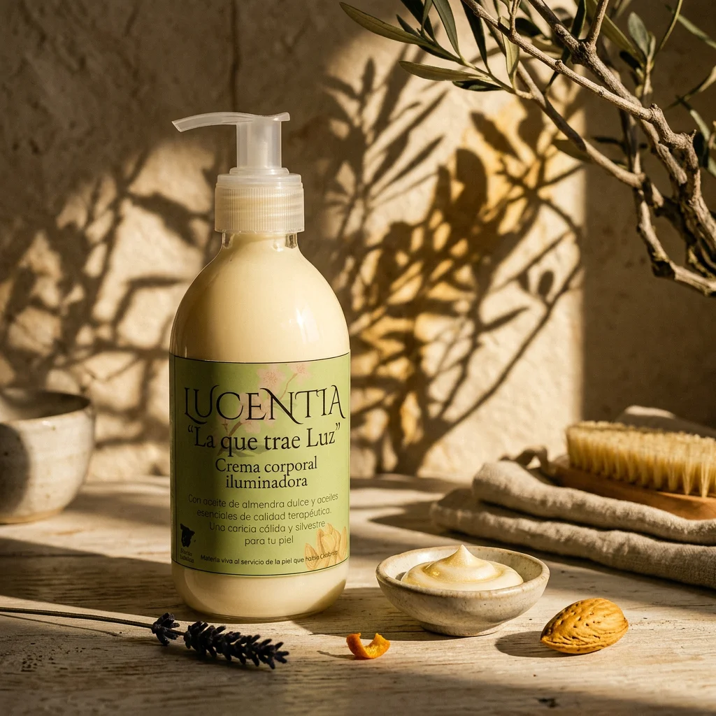 Lucentia 250ml
